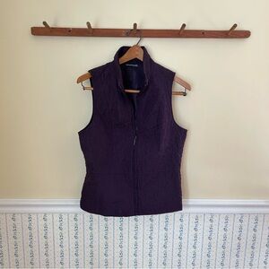 Roz & Ali Vest